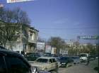 проспект Кирова.
