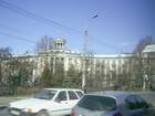 проспект Кирова.