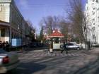 проспект Кирова.