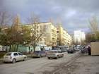 ул. Залесская.