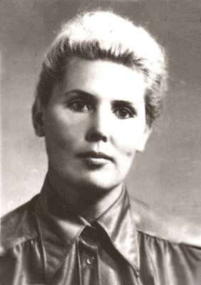 Тангелова Елена Александровна